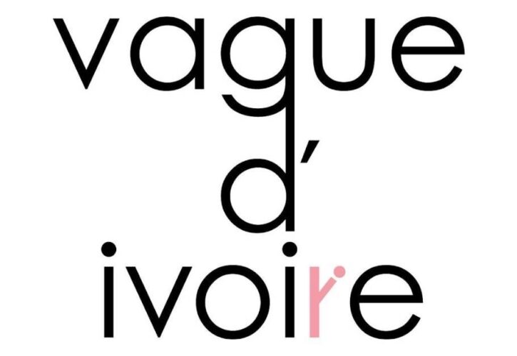 Vague d’ivoire 更新
