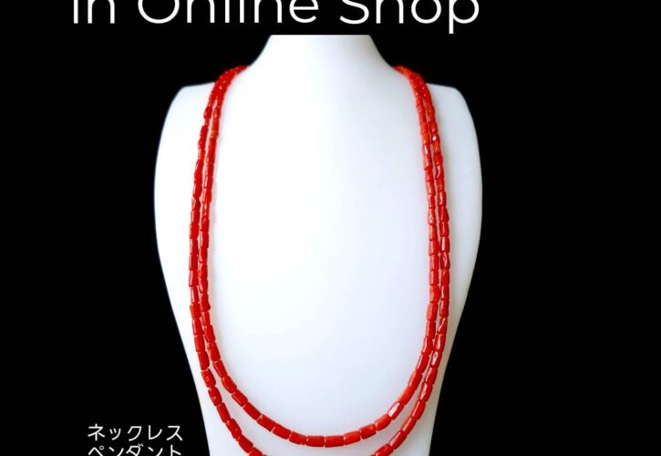 ネットショップ　11月の新商品