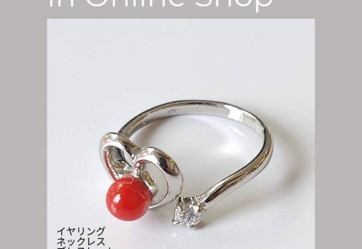ネットショップ新掲載商品2025.5