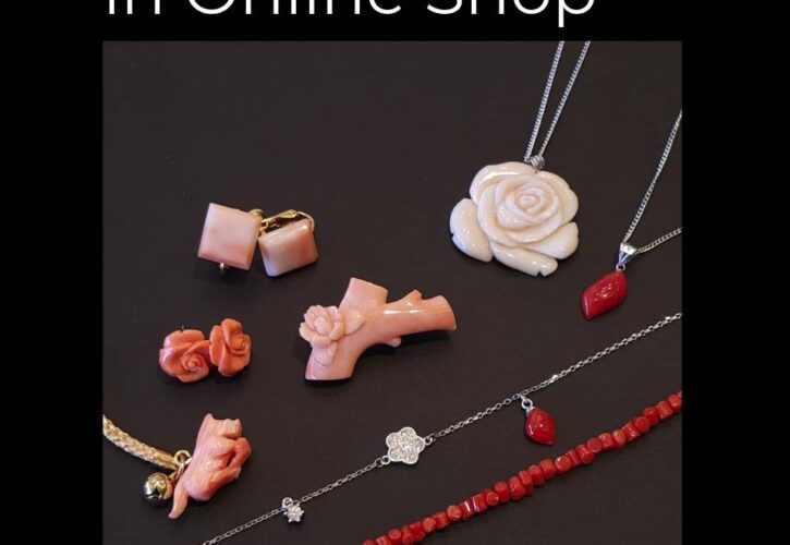 ネットショップ　11月の新掲載商品